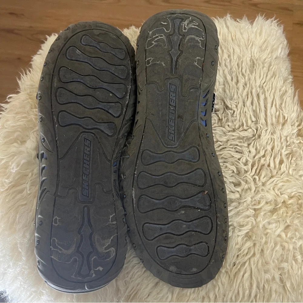 SKECHERS ‘Outdoor Lifestyle’ TEVA-Like Sandals. Women’s Size 10, Men’s Size 8